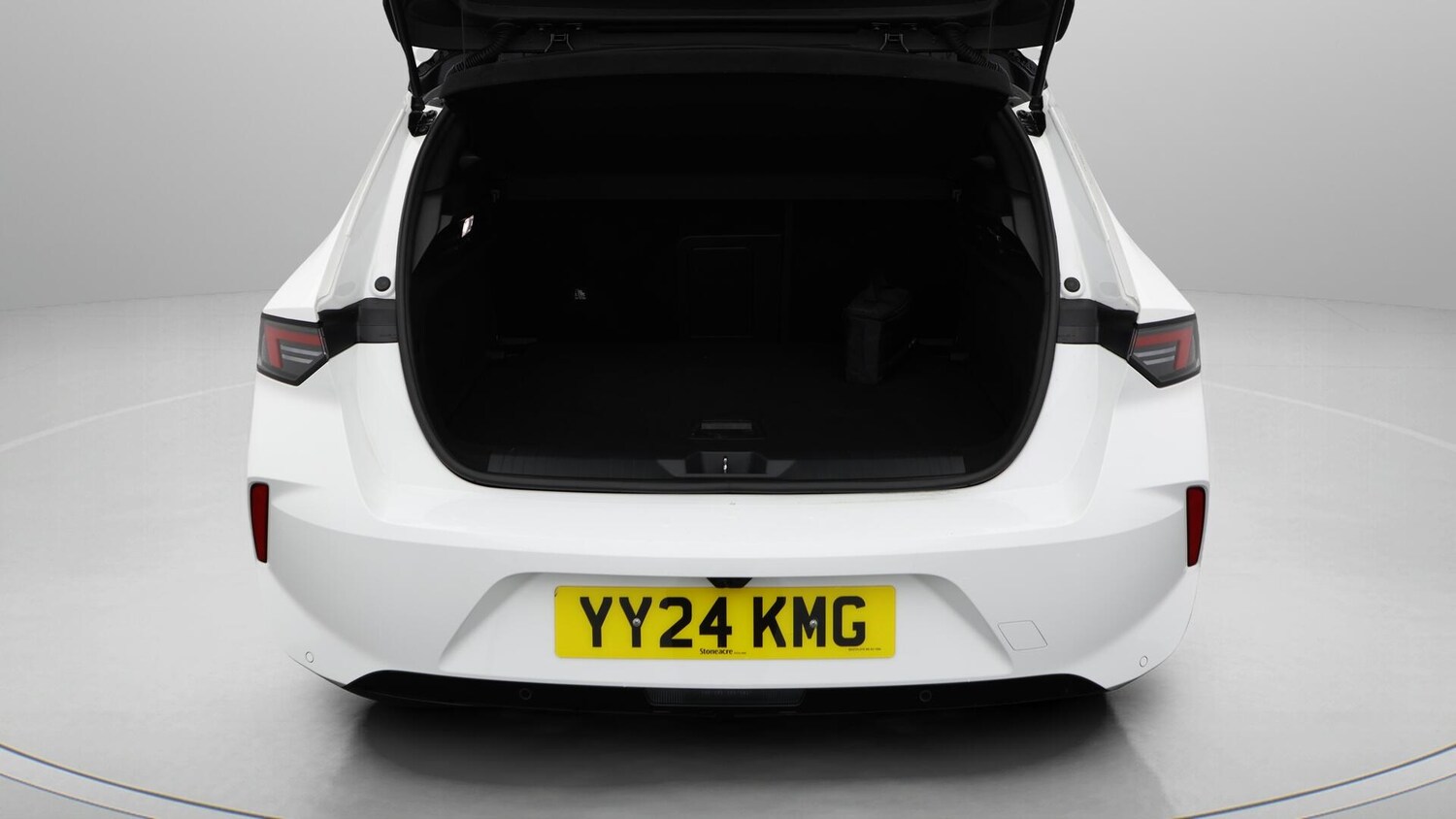 Used Vauxhall Astra 2024 for sale - 76561340: Photo 18