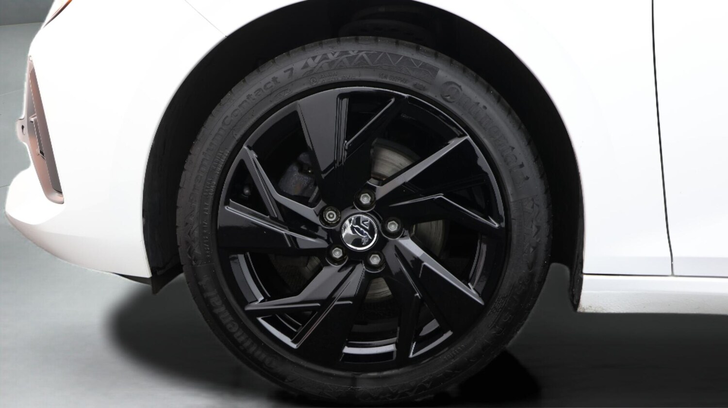 Used Vauxhall Astra 2024 for sale - 76561340: Photo 19