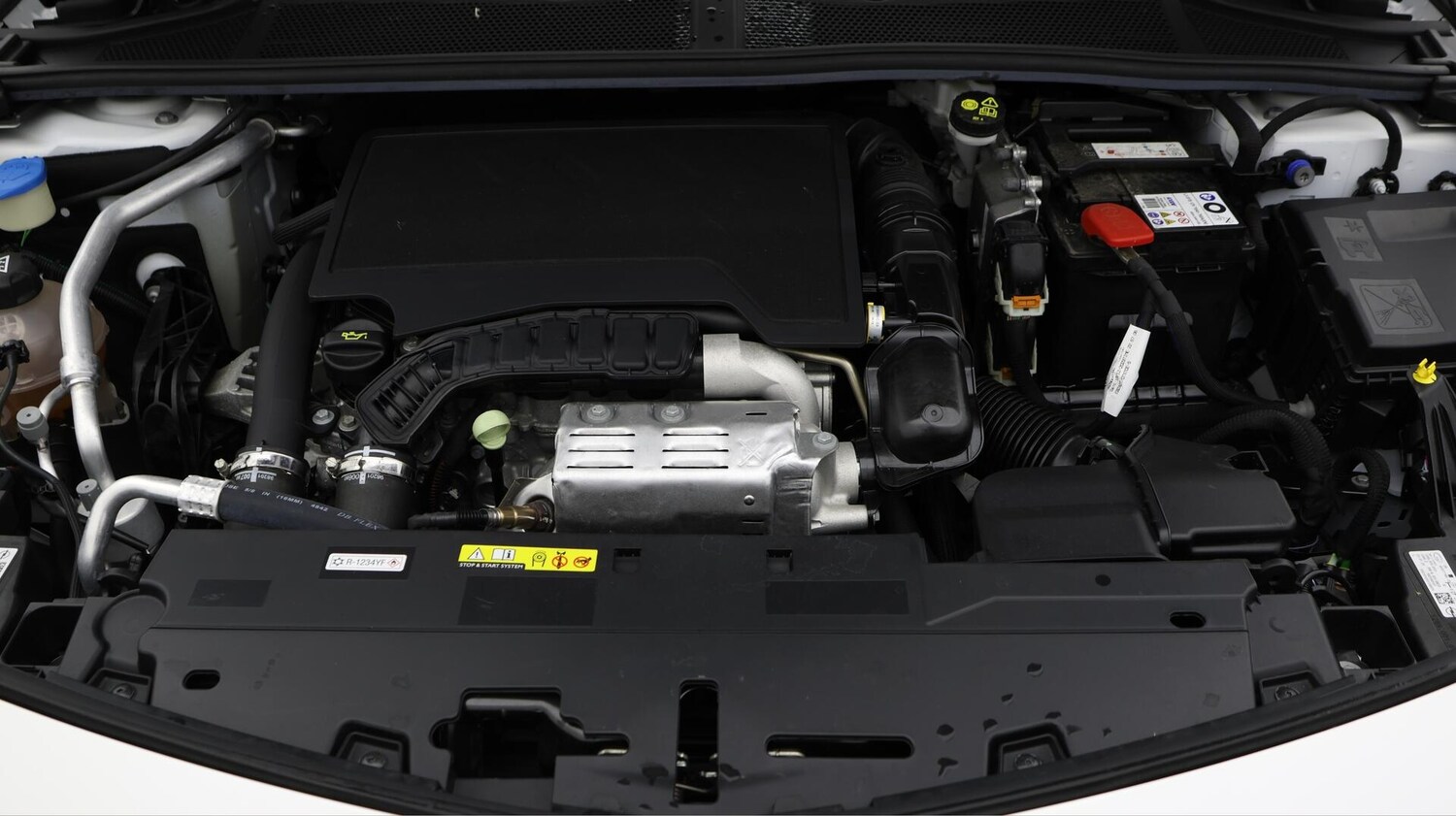 Used Vauxhall Astra 2024 for sale - 76561340: Photo 20