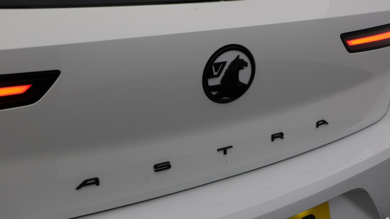 Used Vauxhall Astra 2024 for sale - 76561340: Photo 21