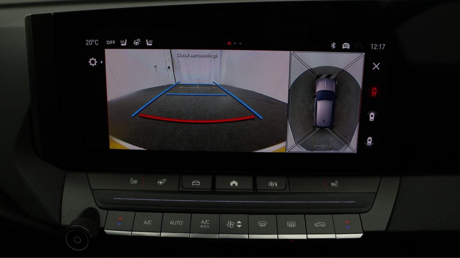 Used Vauxhall Astra 2024 for sale - 76561340: Photo 25