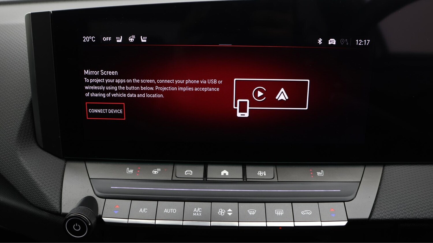 Used Vauxhall Astra 2024 for sale - 76561340: Photo 26