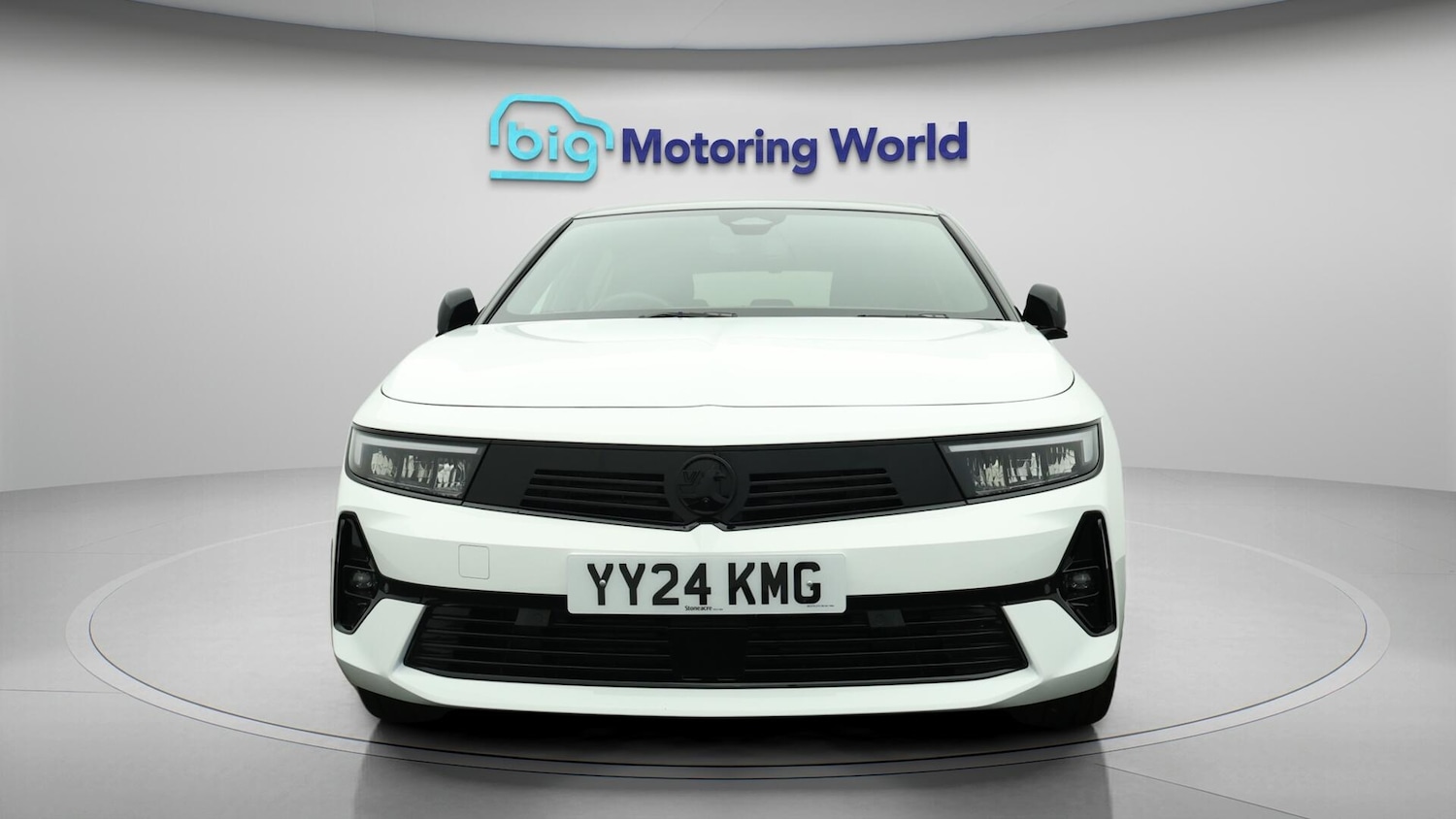 Used Vauxhall Astra 2024 for sale - 76561340: Photo 3