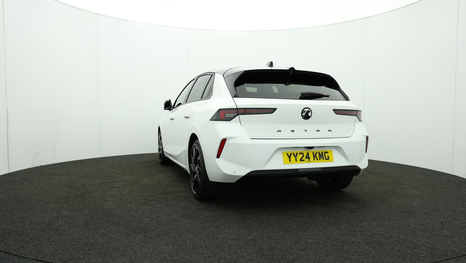 Used Vauxhall Astra 2024 for sale - 76561340: Photo 35