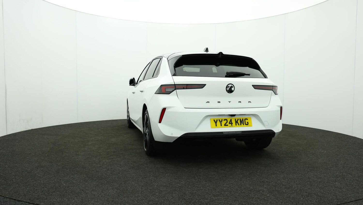 Used Vauxhall Astra 2024 for sale - 76561340: Photo 36