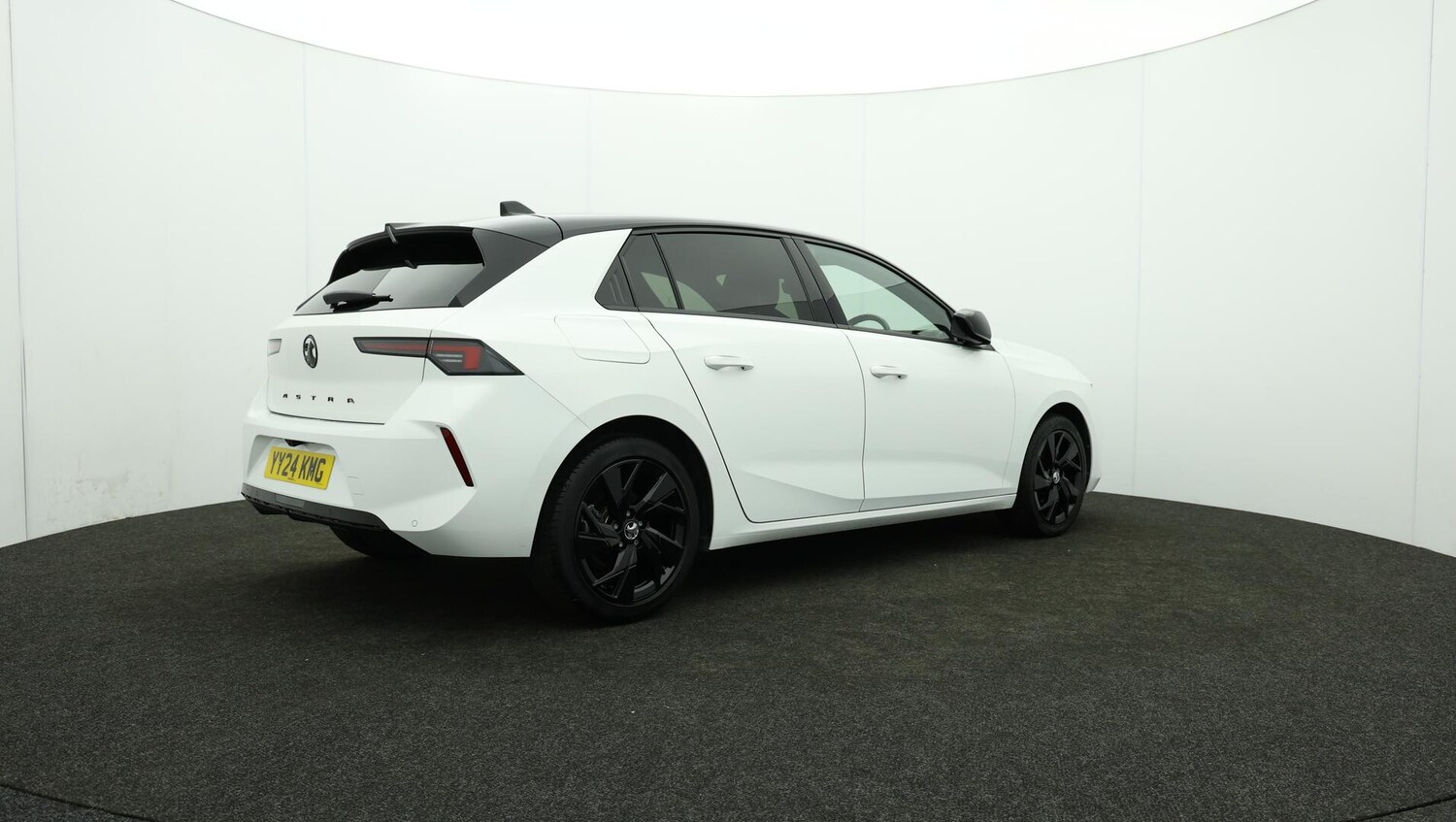 Used Vauxhall Astra 2024 for sale - 76561340: Photo 37