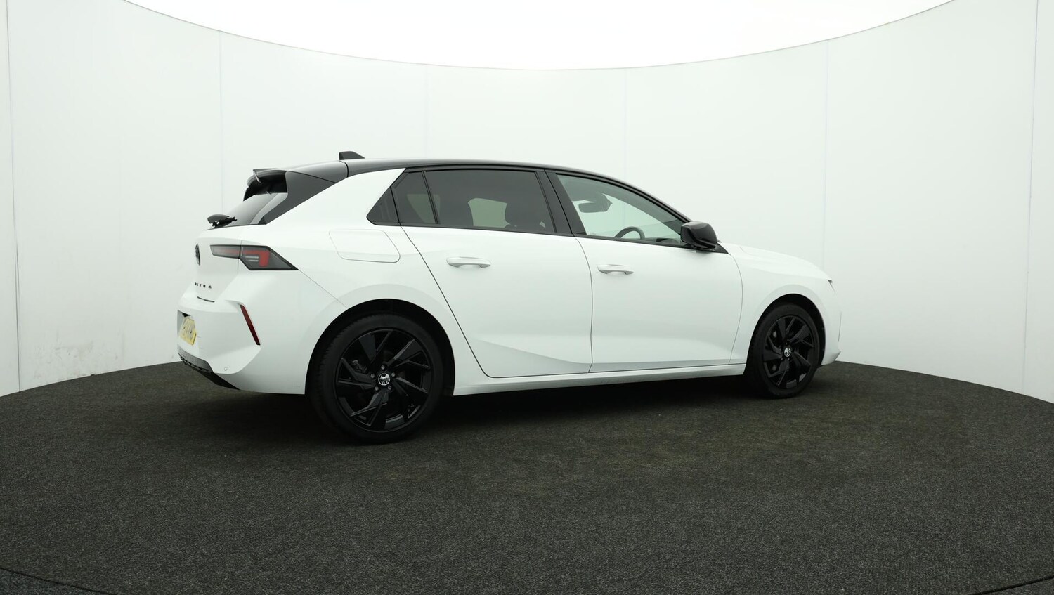 Used Vauxhall Astra 2024 for sale - 76561340: Photo 39