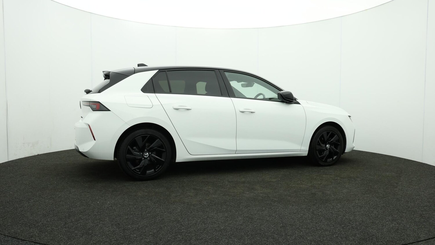 Used Vauxhall Astra 2024 for sale - 76561340: Photo 40