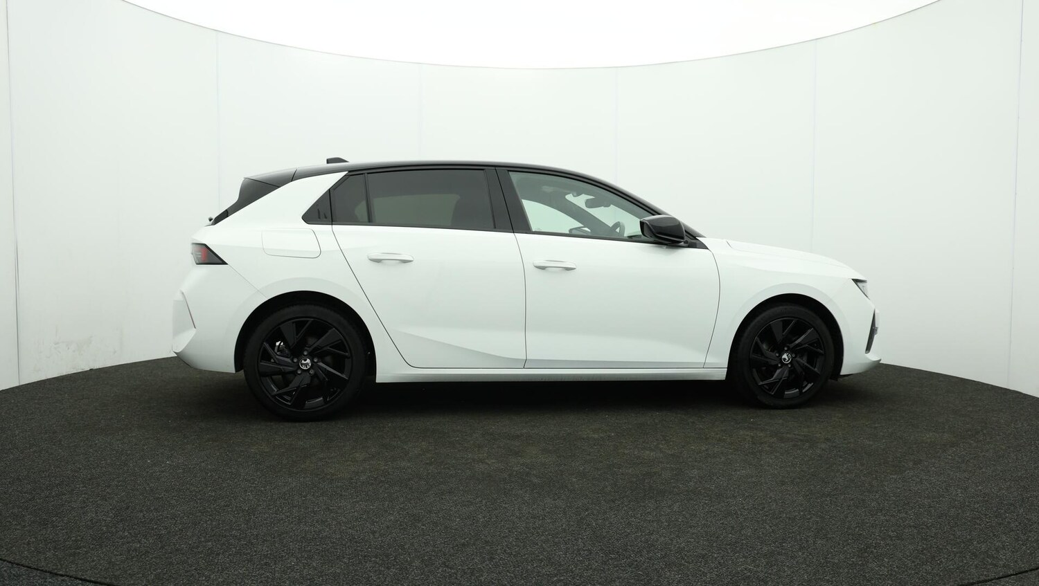 Used Vauxhall Astra 2024 for sale - 76561340: Photo 42