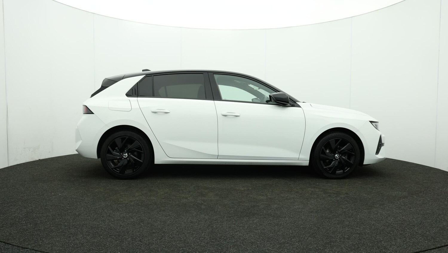 Used Vauxhall Astra 2024 for sale - 76561340: Photo 43