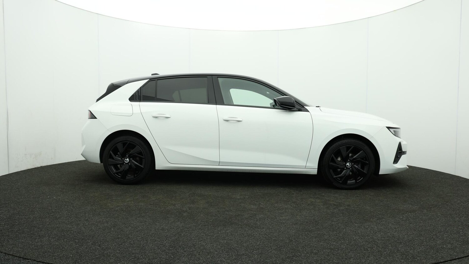 Used Vauxhall Astra 2024 for sale - 76561340: Photo 44