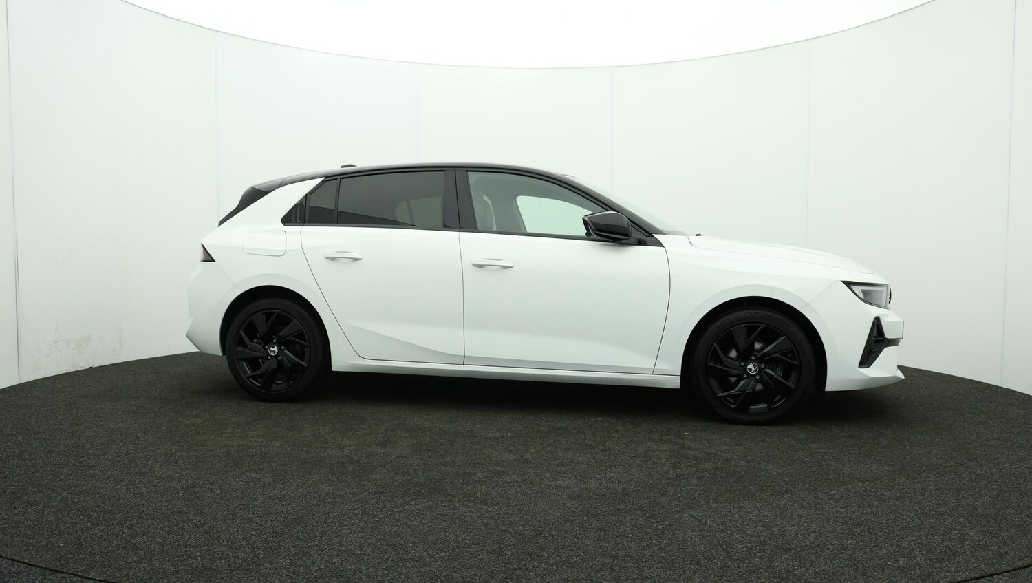 Used Vauxhall Astra 2024 for sale - 76561340: Photo 45