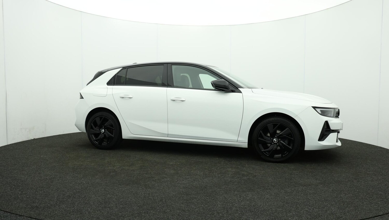 Used Vauxhall Astra 2024 for sale - 76561340: Photo 46