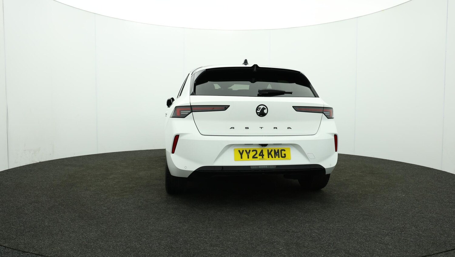 Used Vauxhall Astra 2024 for sale - 76561340: Photo 47