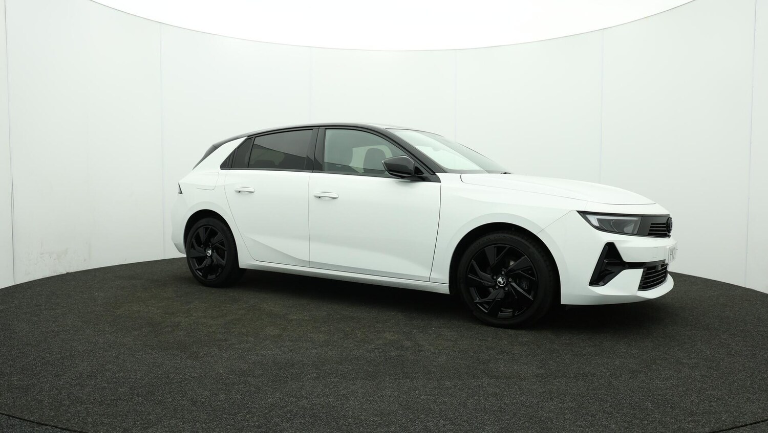 Used Vauxhall Astra 2024 for sale - 76561340: Photo 49