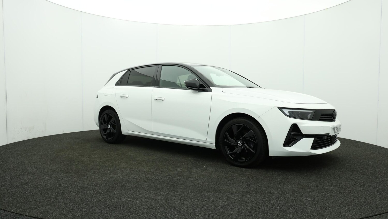 Used Vauxhall Astra 2024 for sale - 76561340: Photo 50