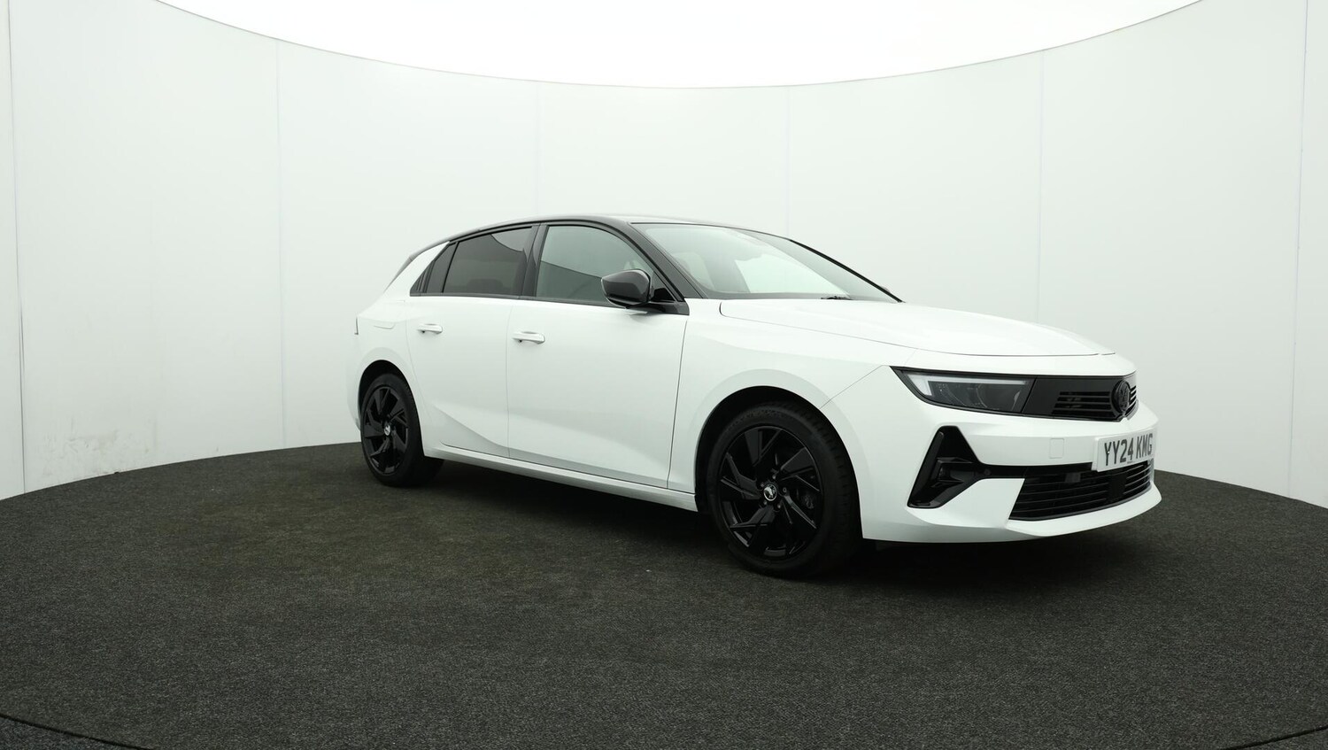 Used Vauxhall Astra 2024 for sale - 76561340: Photo 51