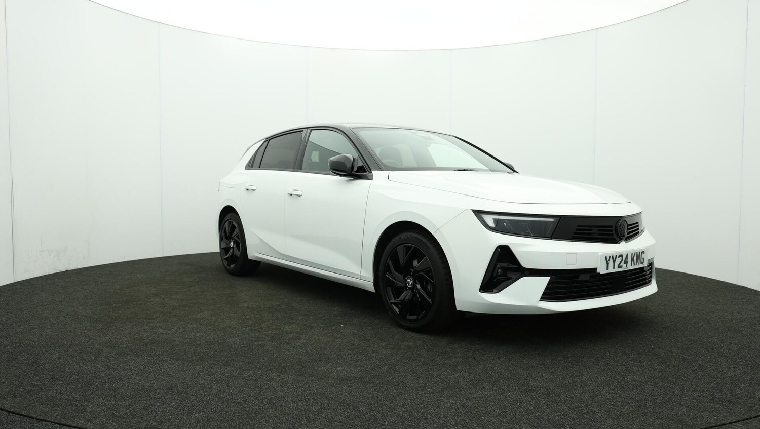 Used Vauxhall Astra 2024 for sale - 76561340: Photo 52