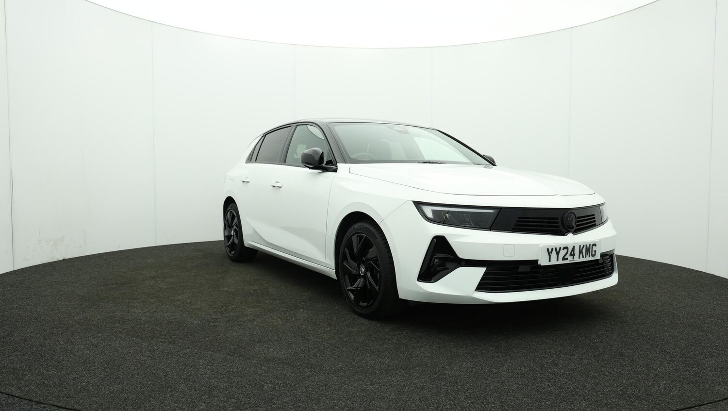 Used Vauxhall Astra 2024 for sale - 76561340: Photo 53