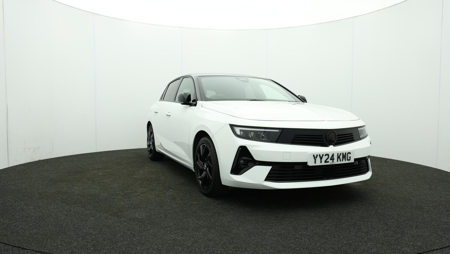 Used Vauxhall Astra 2024 for sale - 76561340: Photo 54