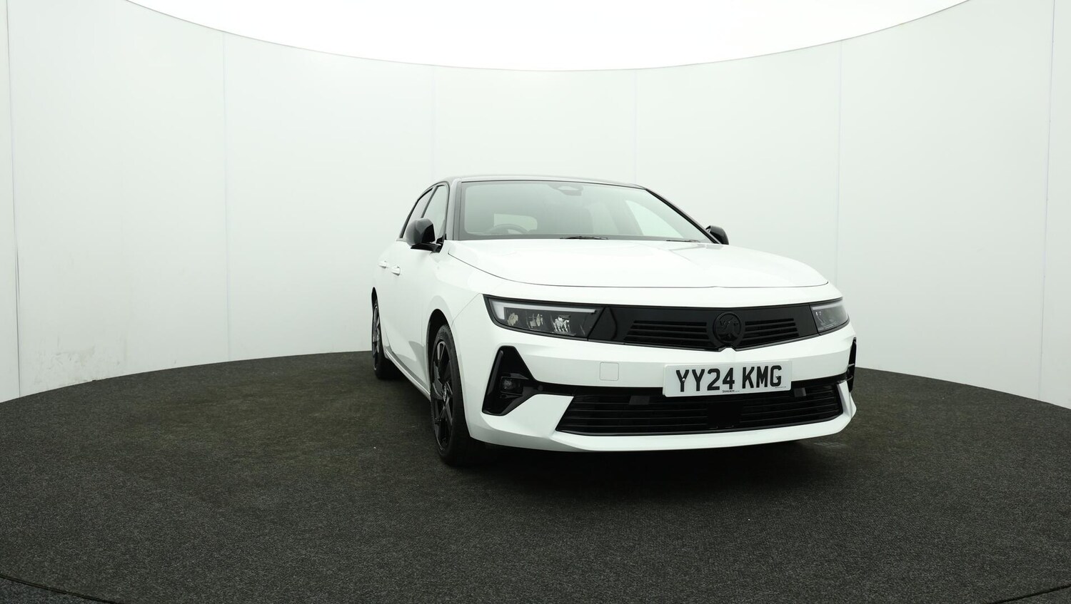 Used Vauxhall Astra 2024 for sale - 76561340: Photo 55