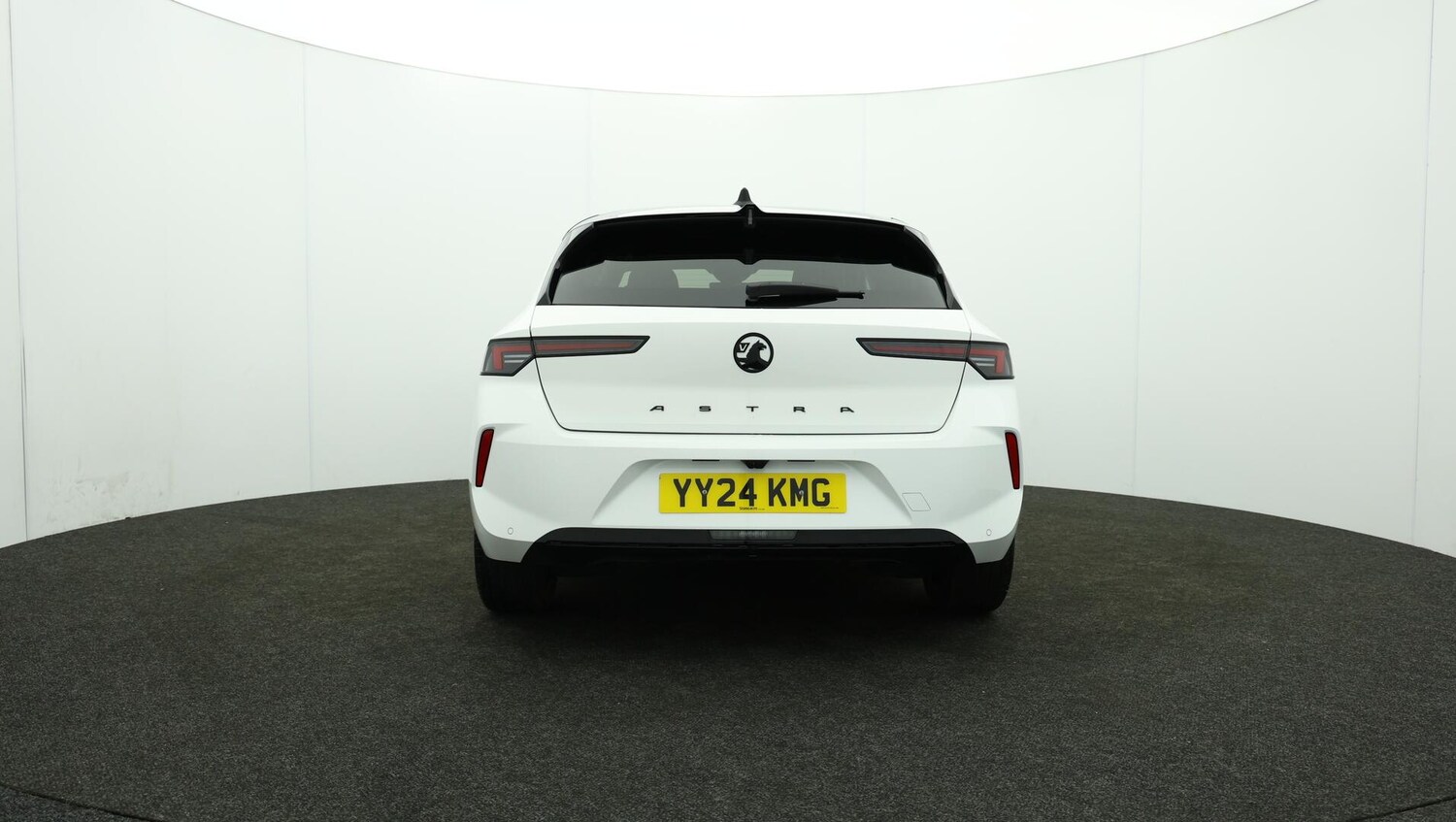 Used Vauxhall Astra 2024 for sale - 76561340: Photo 58