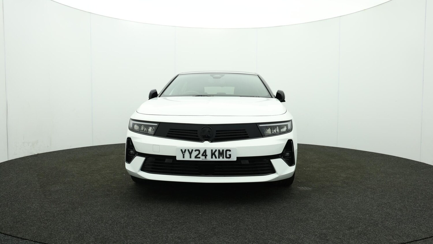 Used Vauxhall Astra 2024 for sale - 76561340: Photo 59