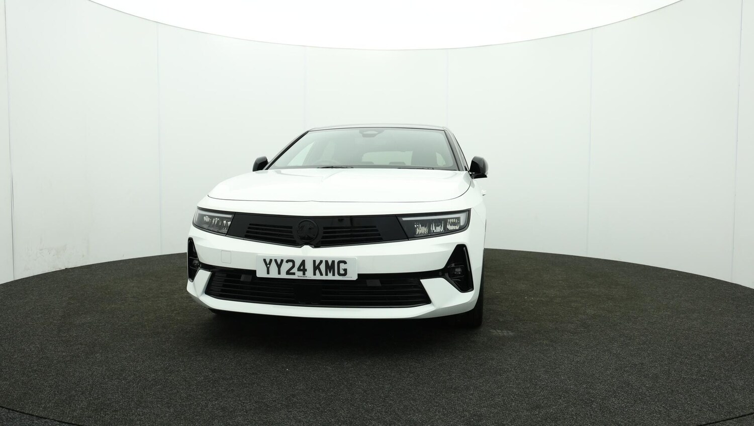 Used Vauxhall Astra 2024 for sale - 76561340: Photo 60