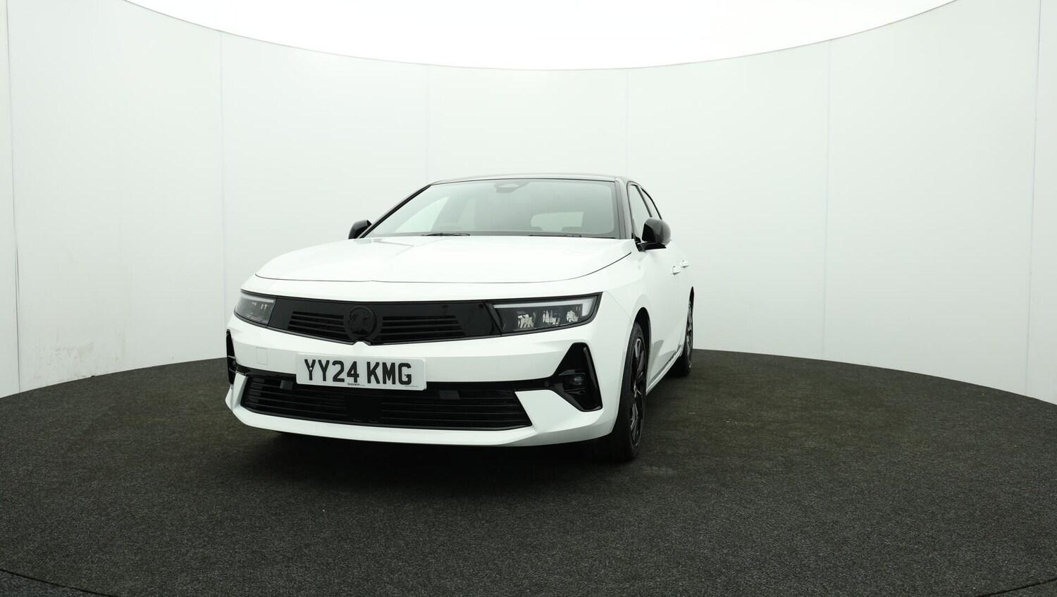 Used Vauxhall Astra 2024 for sale - 76561340: Photo 61