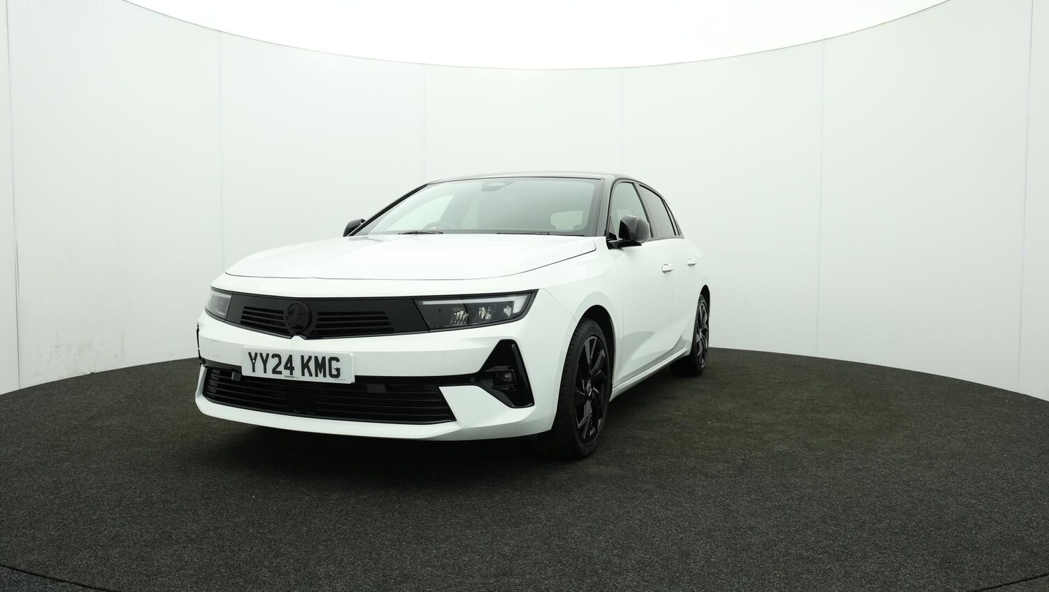 Used Vauxhall Astra 2024 for sale - 76561340: Photo 62