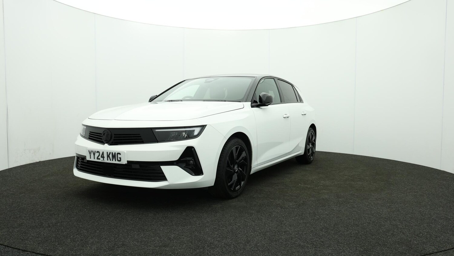 Used Vauxhall Astra 2024 for sale - 76561340: Photo 63