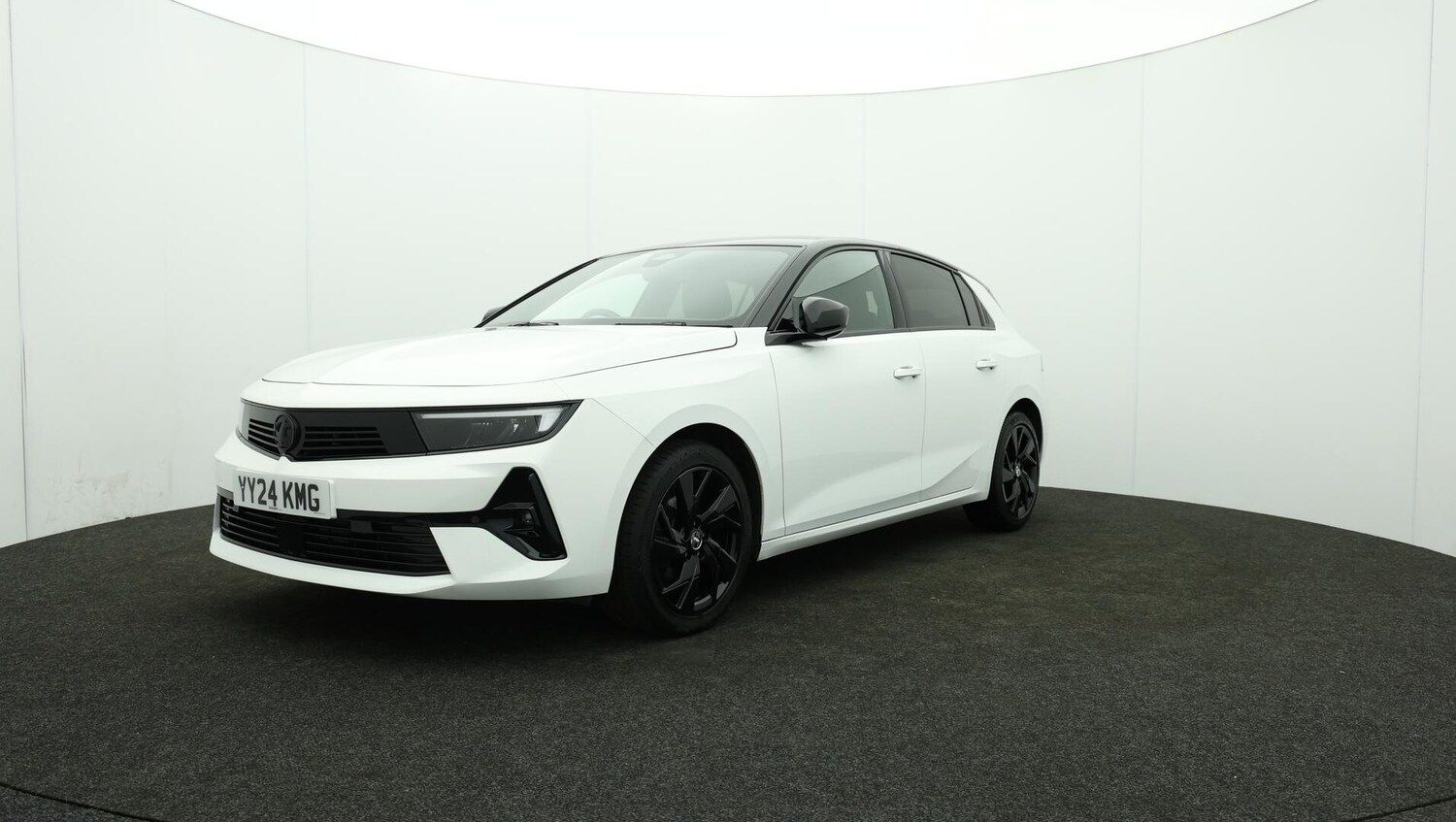 Used Vauxhall Astra 2024 for sale - 76561340: Photo 64