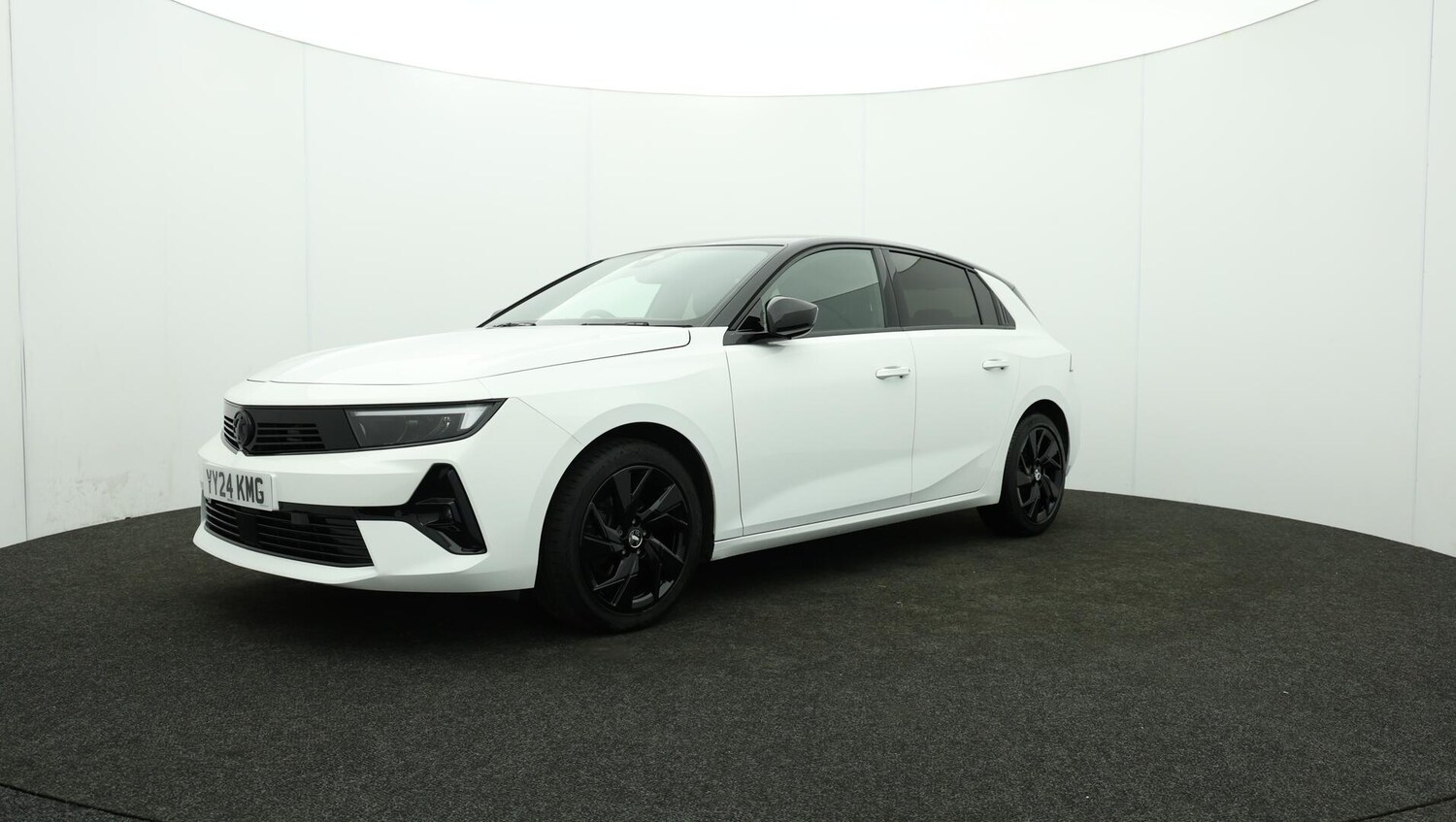 Used Vauxhall Astra 2024 for sale - 76561340: Photo 65