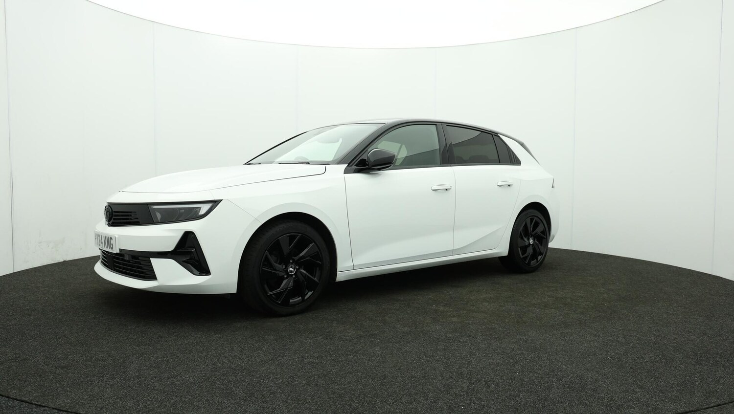 Used Vauxhall Astra 2024 for sale - 76561340: Photo 66