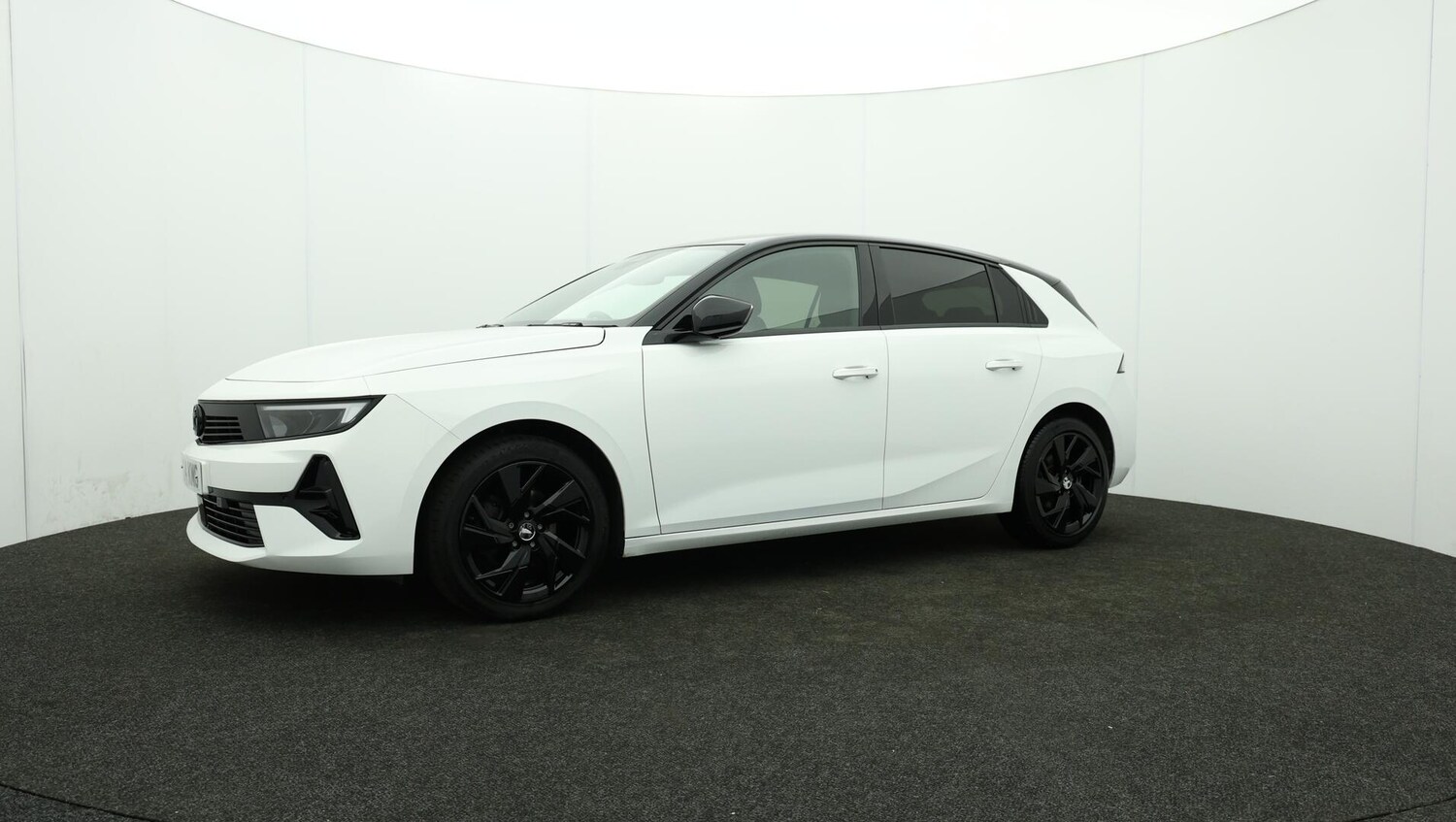 Used Vauxhall Astra 2024 for sale - 76561340: Photo 67