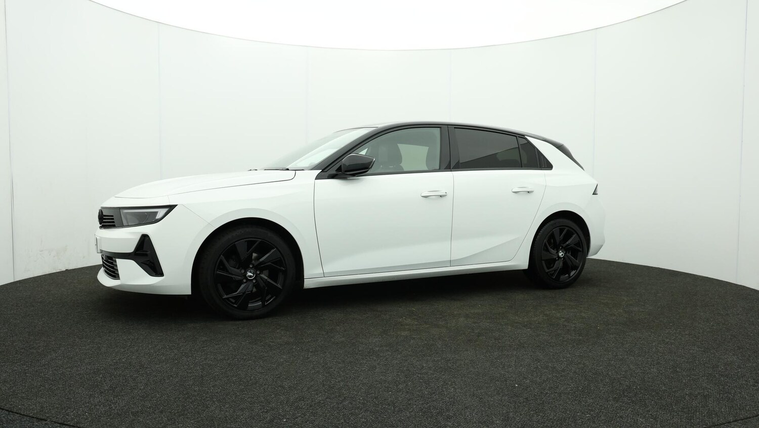 Used Vauxhall Astra 2024 for sale - 76561340: Photo 68