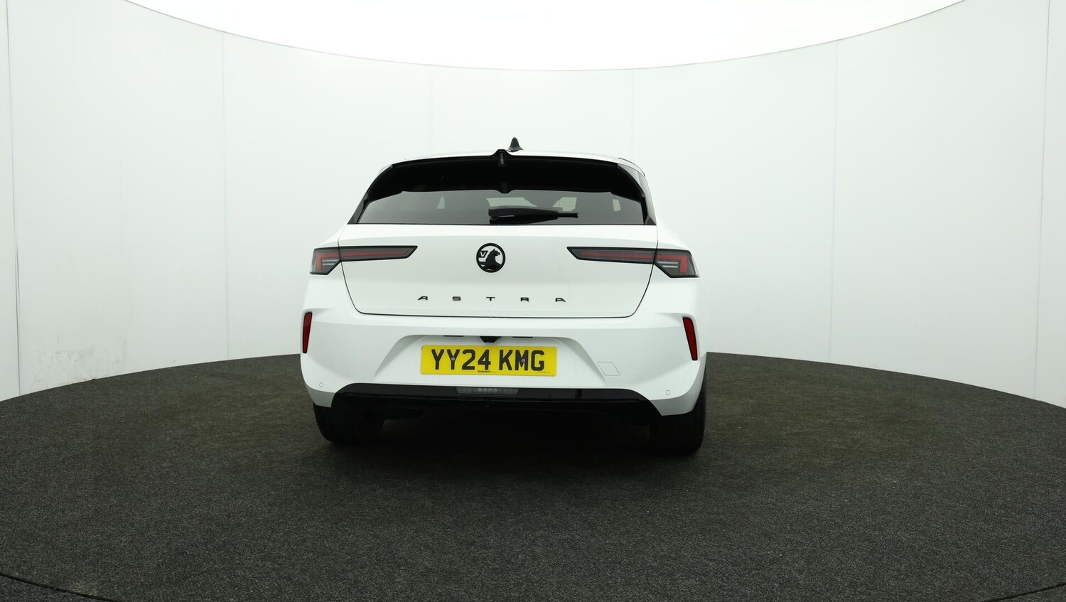 Used Vauxhall Astra 2024 for sale - 76561340: Photo 69