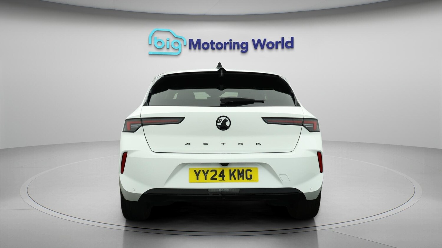 Used Vauxhall Astra 2024 for sale - 76561340: Photo 7