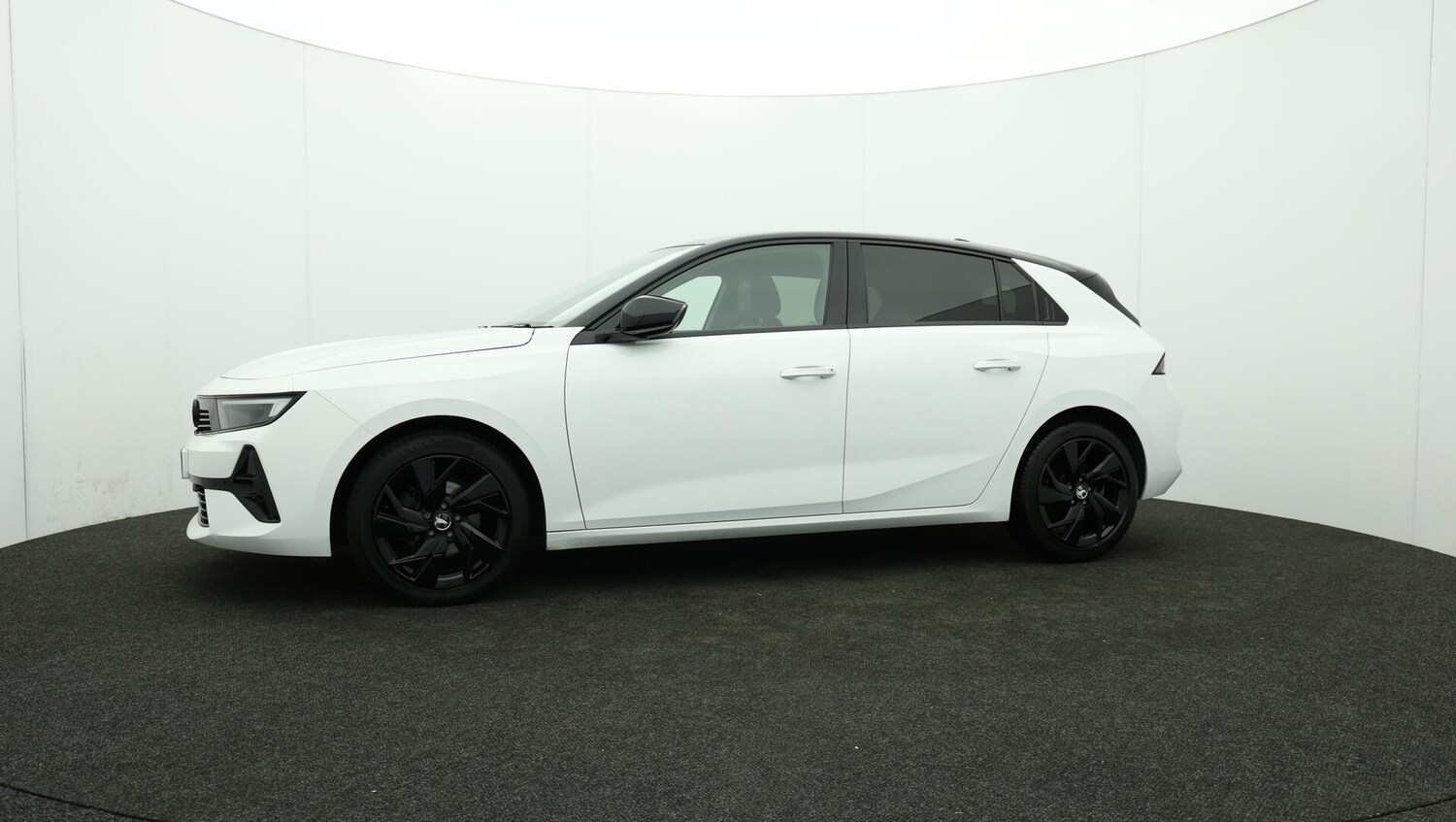 Used Vauxhall Astra 2024 for sale - 76561340: Photo 70