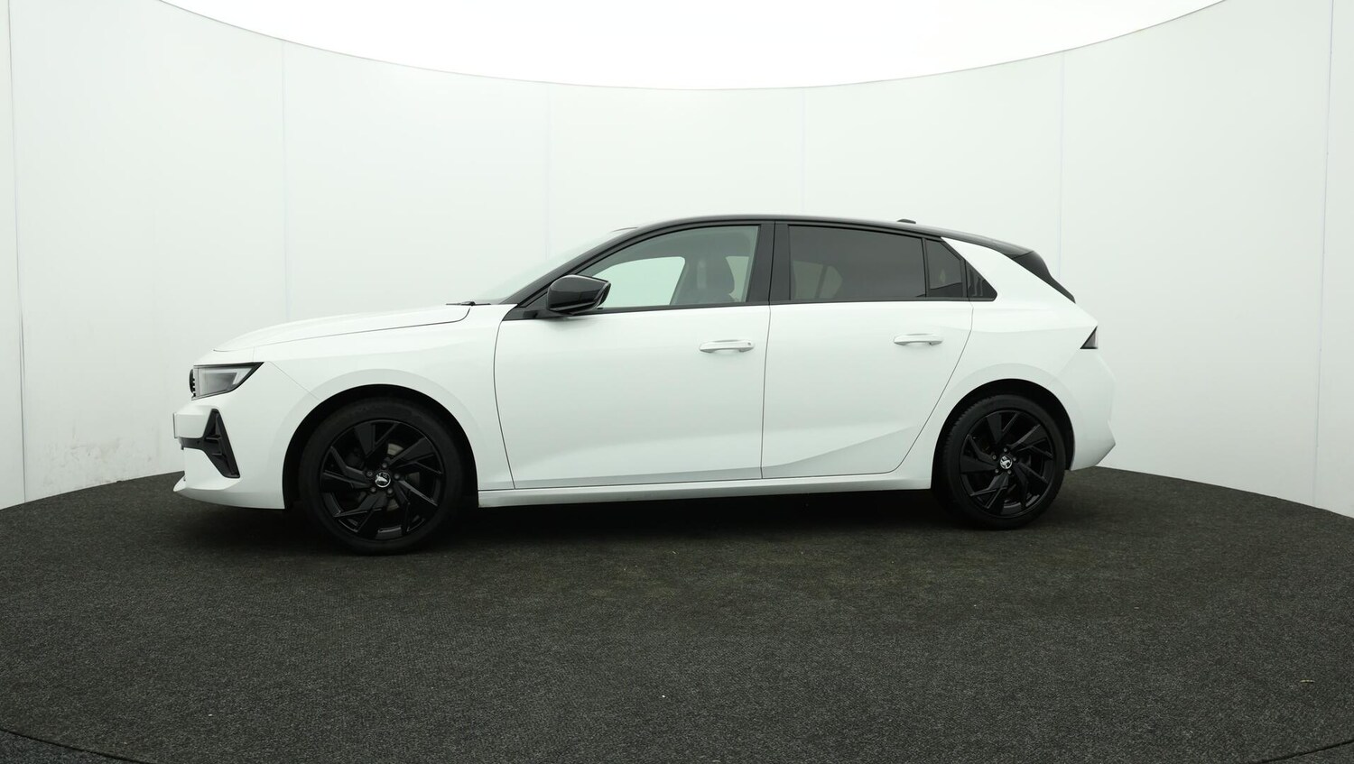 Used Vauxhall Astra 2024 for sale - 76561340: Photo 71