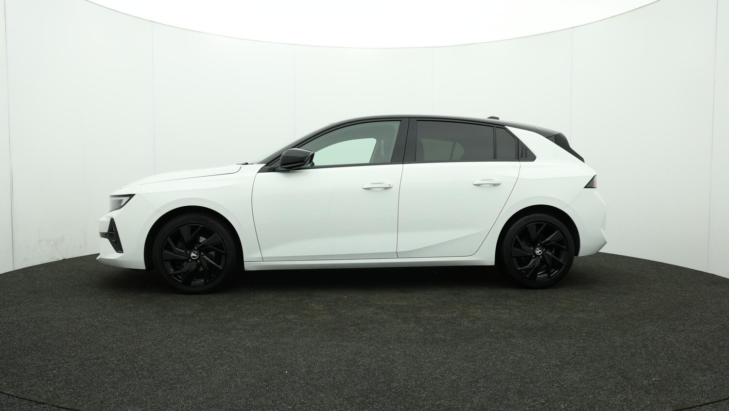 Used Vauxhall Astra 2024 for sale - 76561340: Photo 72