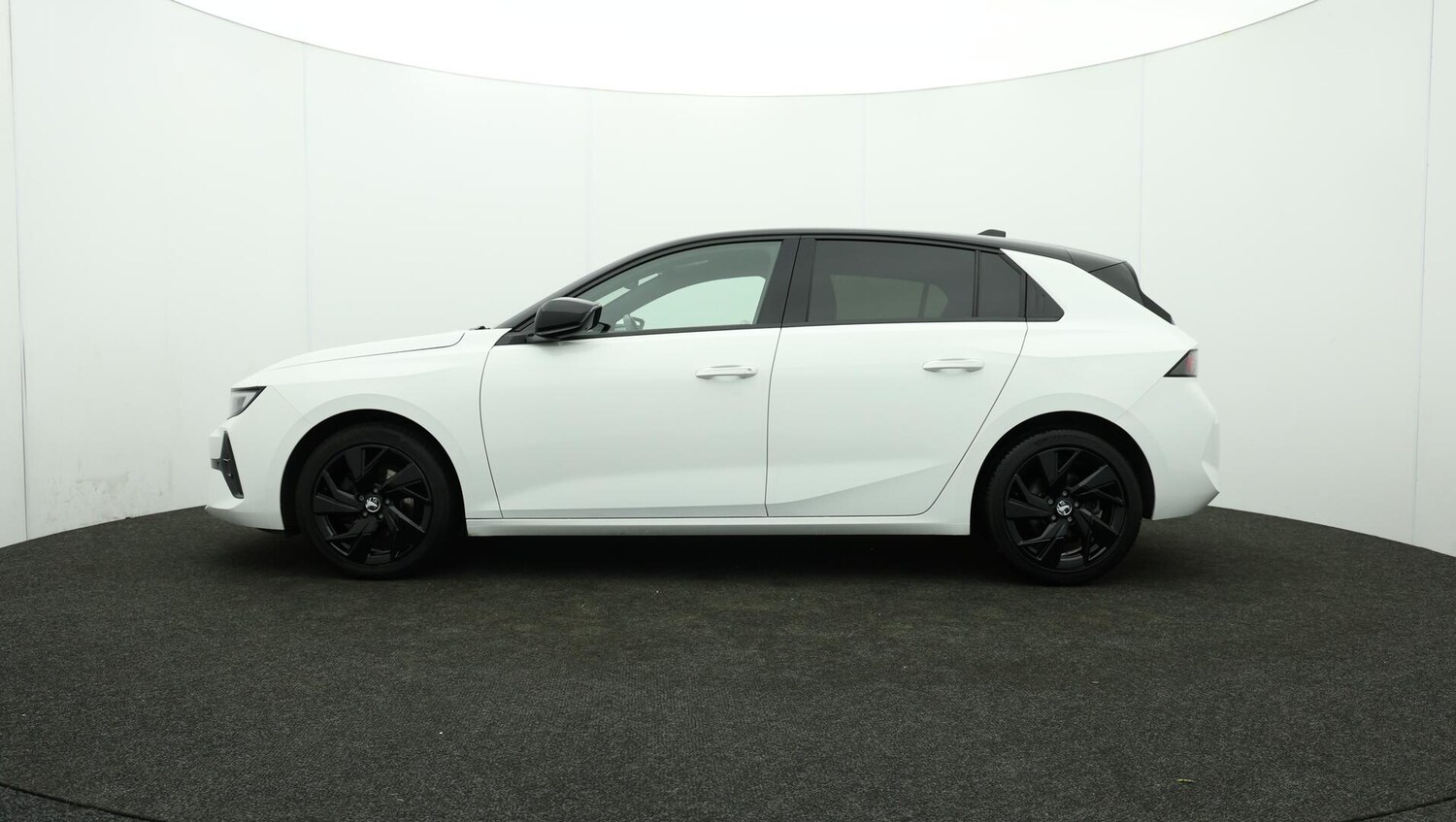 Used Vauxhall Astra 2024 for sale - 76561340: Photo 73