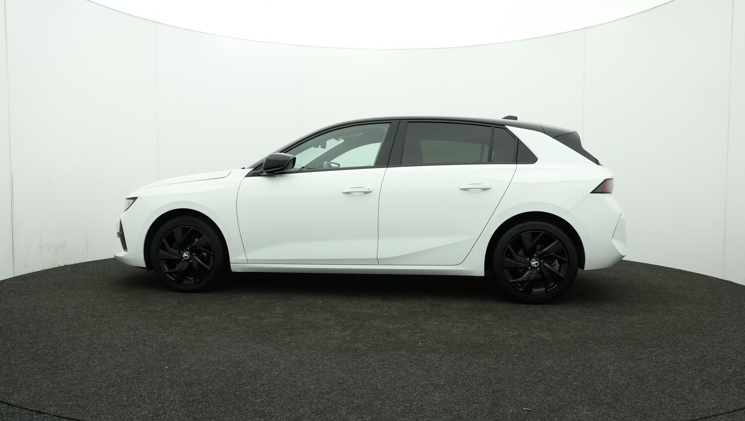 Used Vauxhall Astra 2024 for sale - 76561340: Photo 74