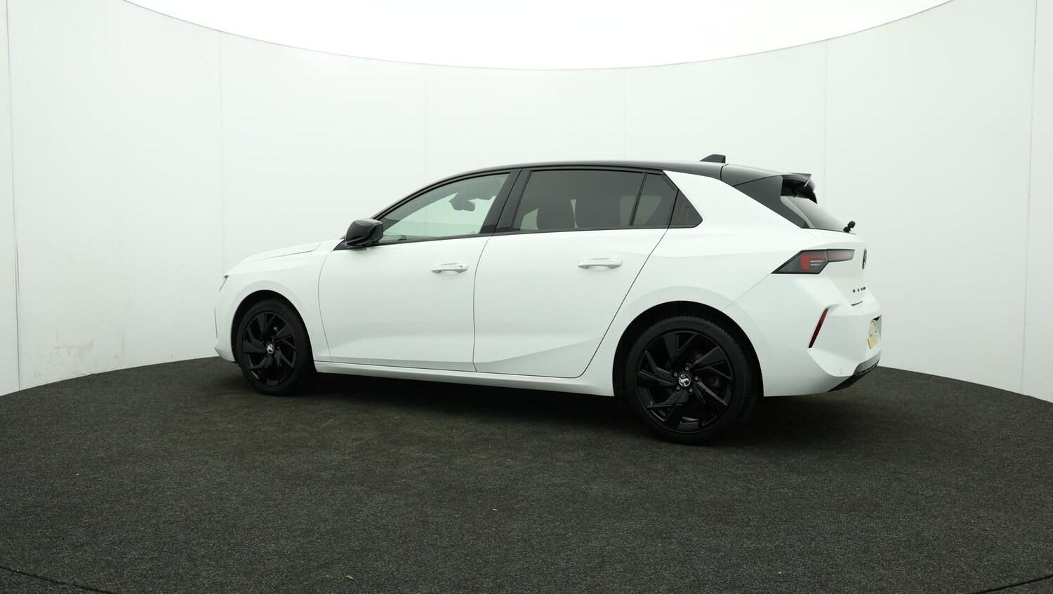 Used Vauxhall Astra 2024 for sale - 76561340: Photo 77