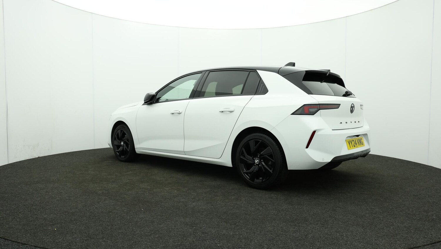 Used Vauxhall Astra 2024 for sale - 76561340: Photo 79