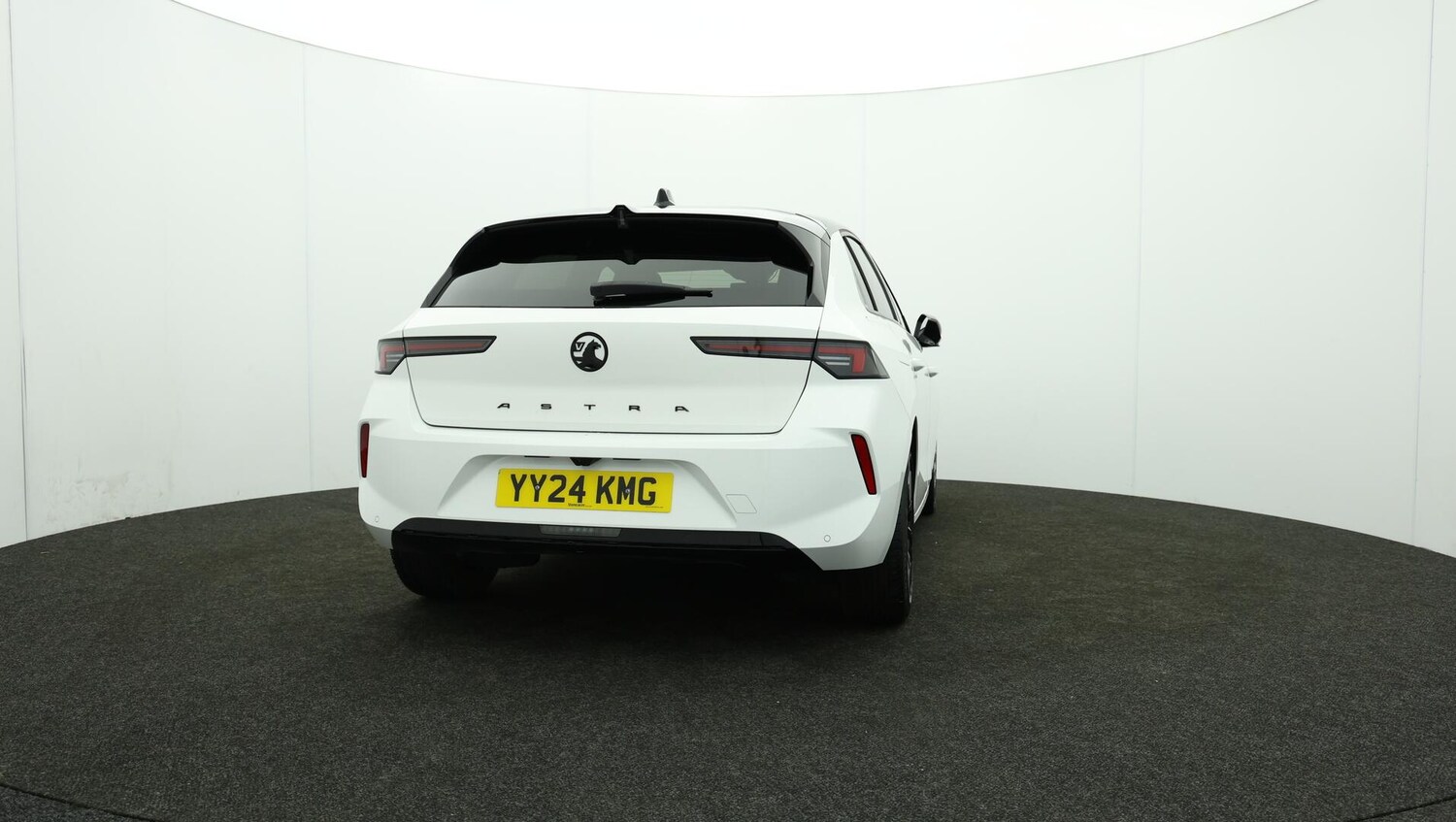 Used Vauxhall Astra 2024 for sale - 76561340: Photo 80