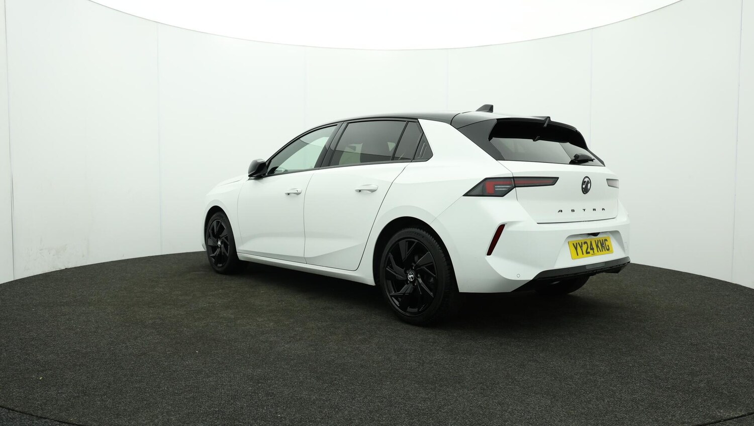 Used Vauxhall Astra 2024 for sale - 76561340: Photo 81