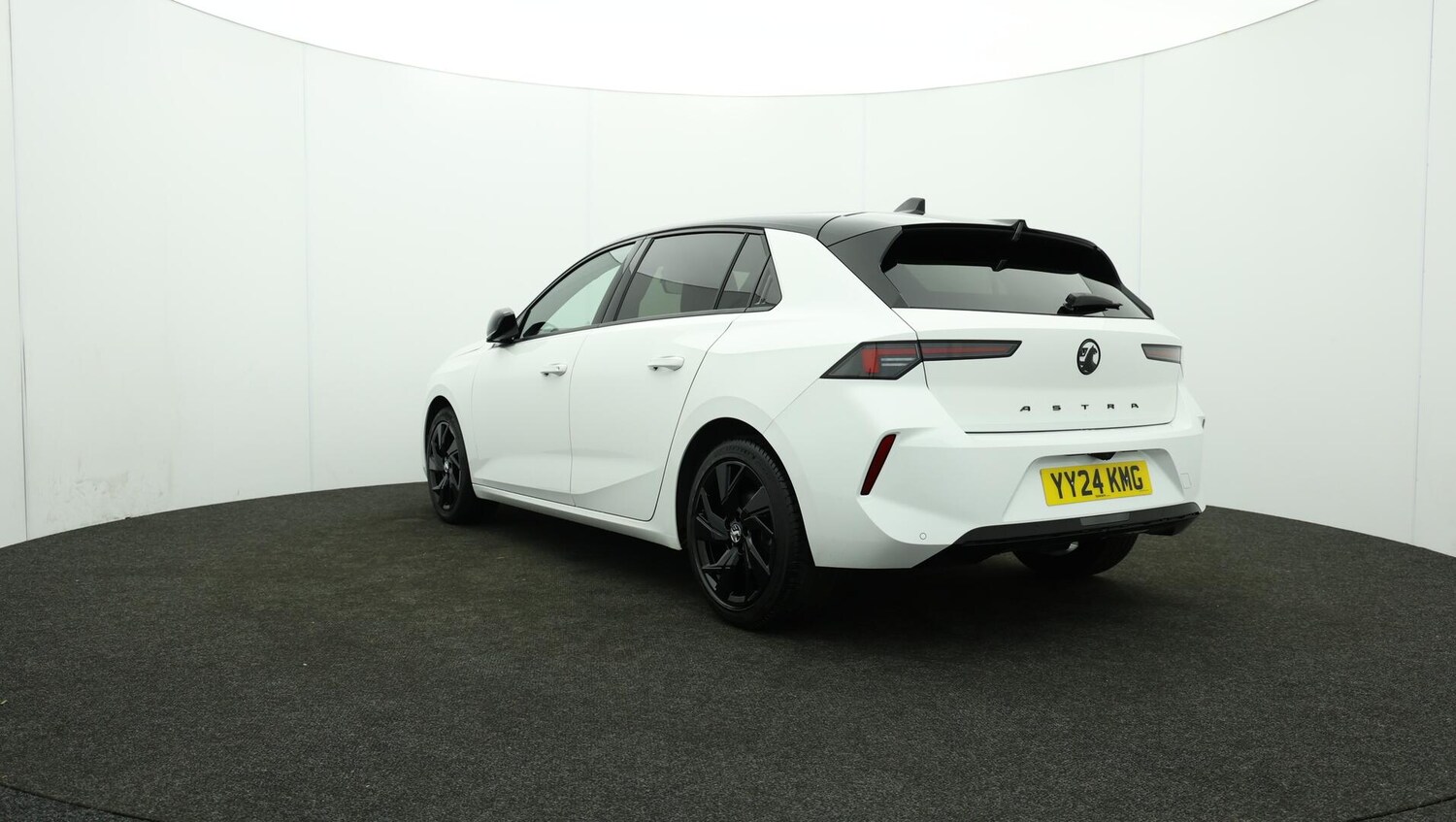 Used Vauxhall Astra 2024 for sale - 76561340: Photo 82