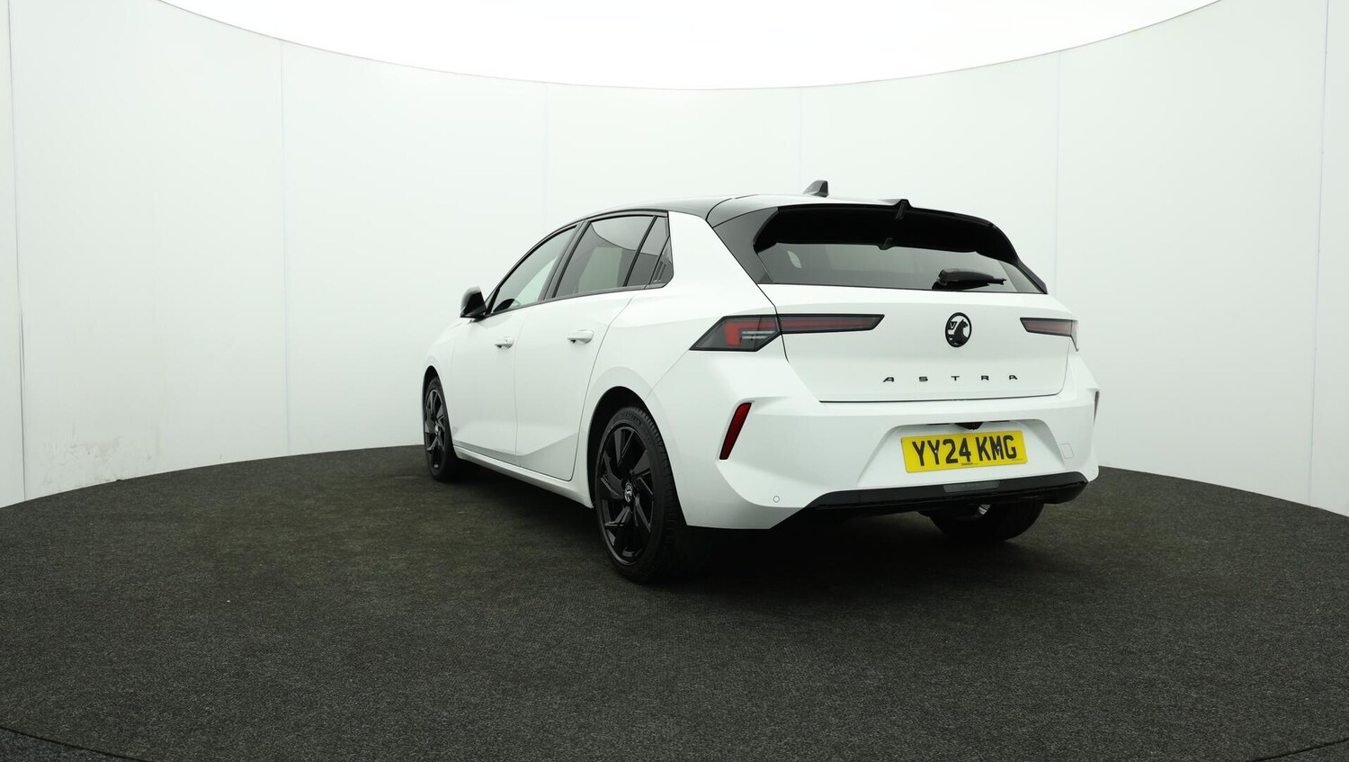 Used Vauxhall Astra 2024 for sale - 76561340: Photo 83