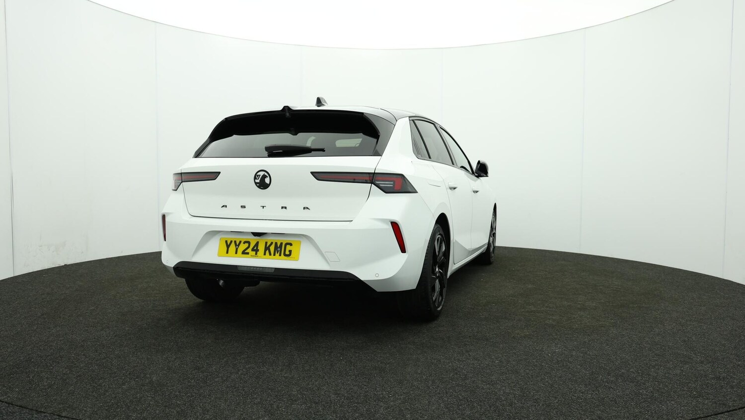 Used Vauxhall Astra 2024 for sale - 76561340: Photo 84